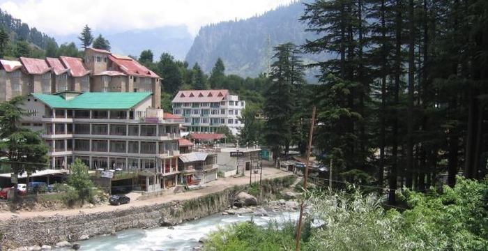 Hotel Dream Land
